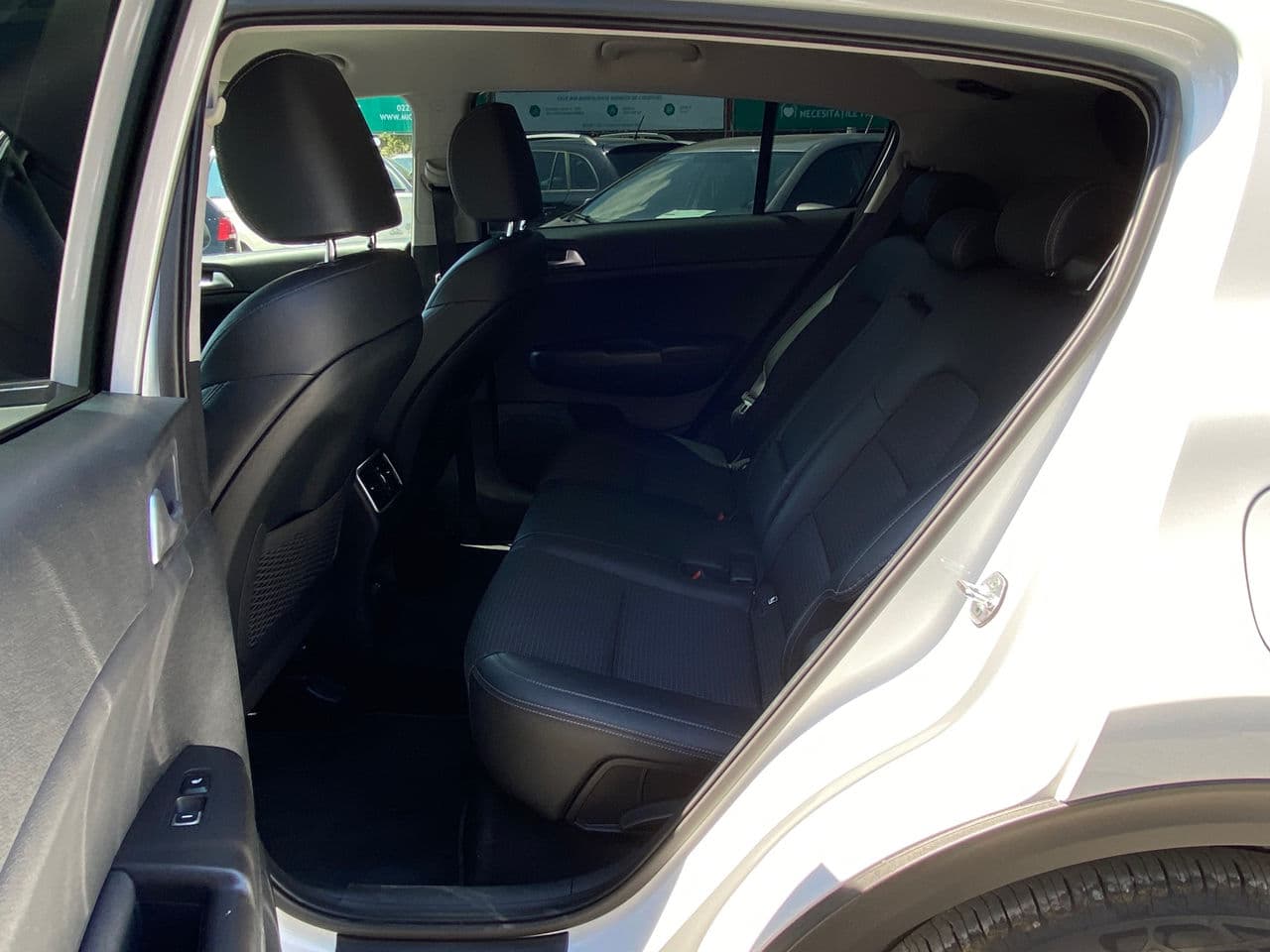 Kia Sportage 2021 — Миниатюра 16