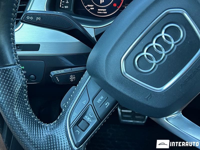 Audi Q7 2015 — Миниатюра 11