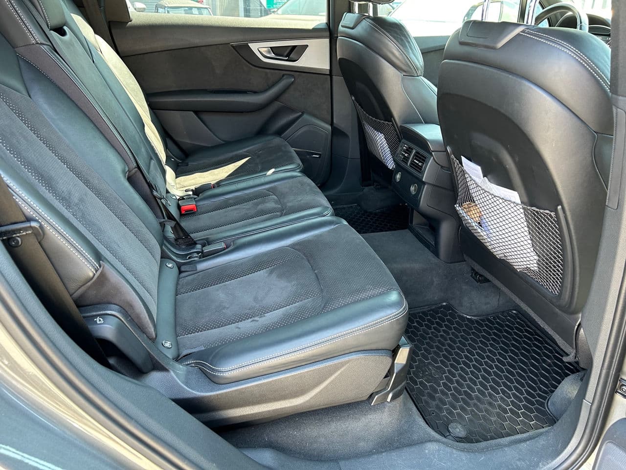 Audi Q7 2015 — Миниатюра 16