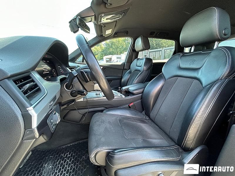 Audi Q7 2015 — Миниатюра 7