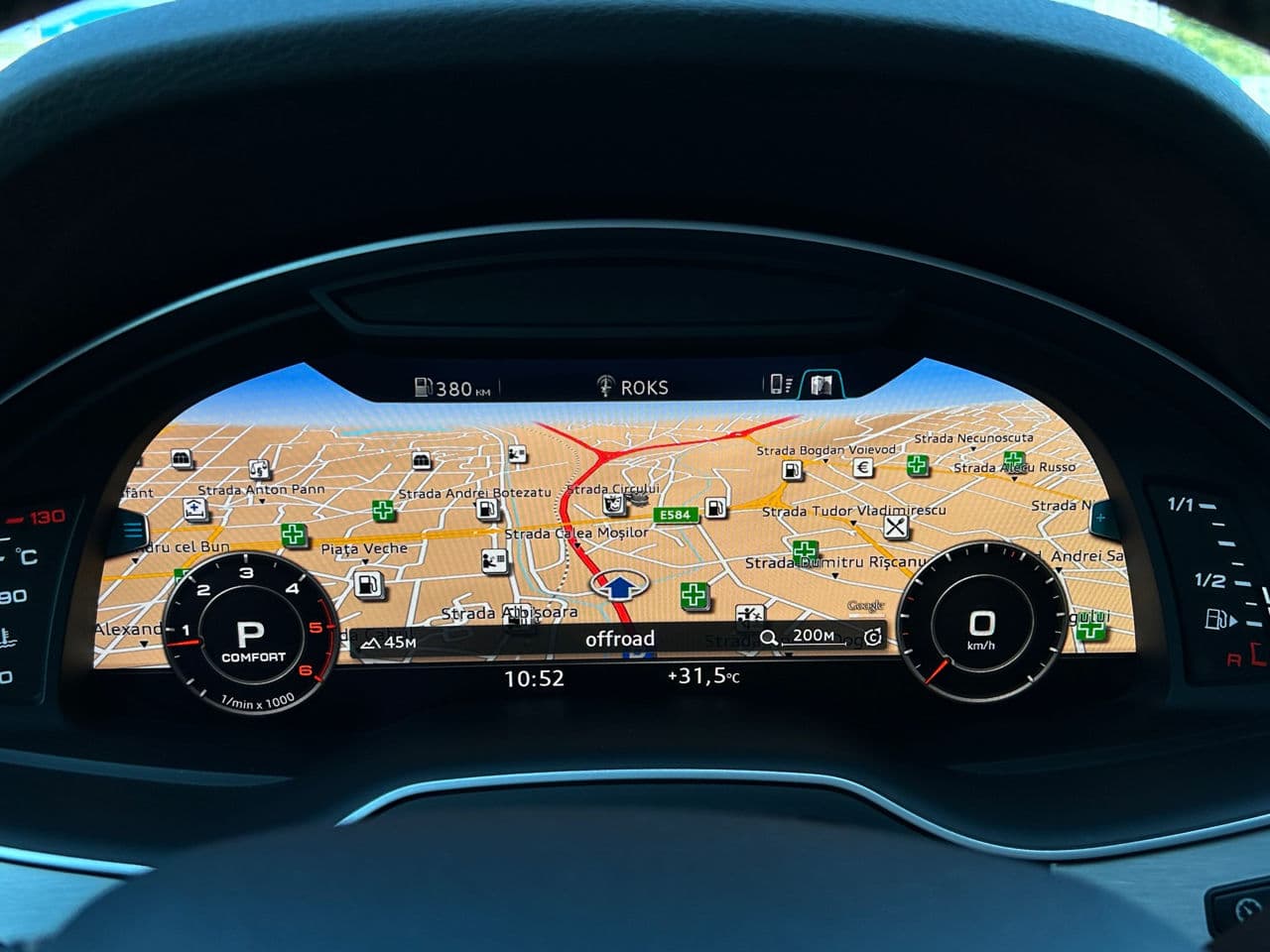 Audi Q7 2015 — Миниатюра 10