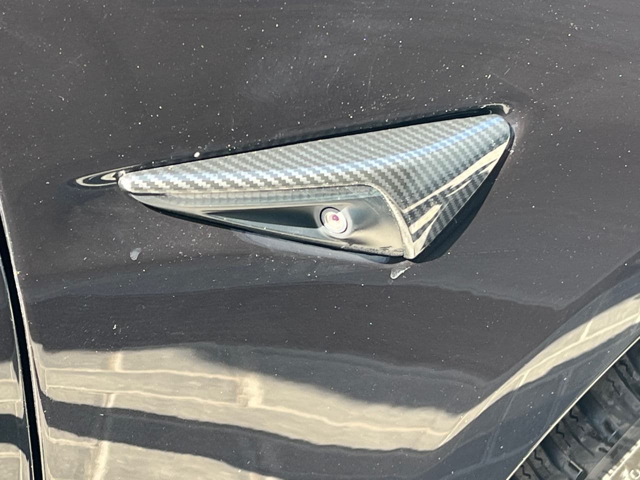 Tesla Model 3 2018 — Миниатюра 6