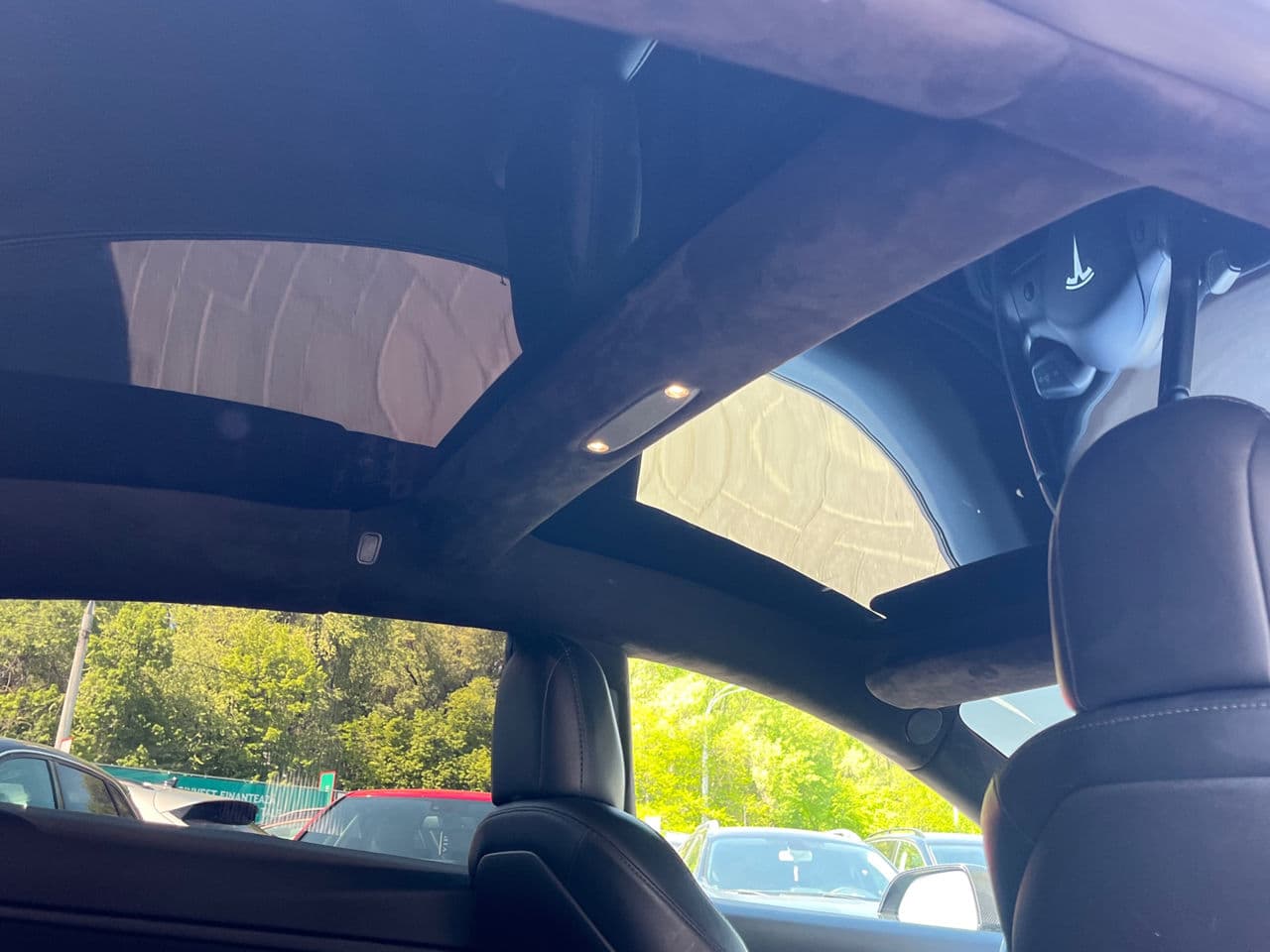Tesla Model 3 2018 — Миниатюра 11