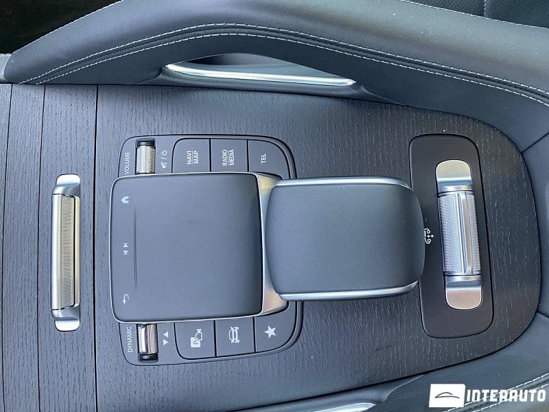 Mercedes GLS 400 2022 — Миниатюра 18