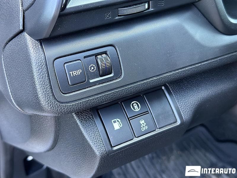 Honda Insight 2019 — Миниатюра 8