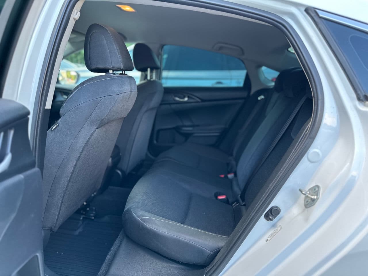 Honda Insight 2019 — Миниатюра 16