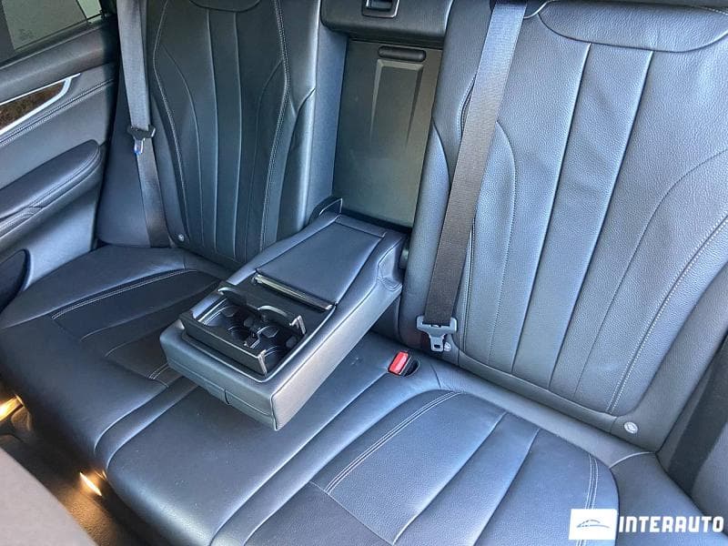 BMW X5 4.0e 2017 — Миниатюра 9