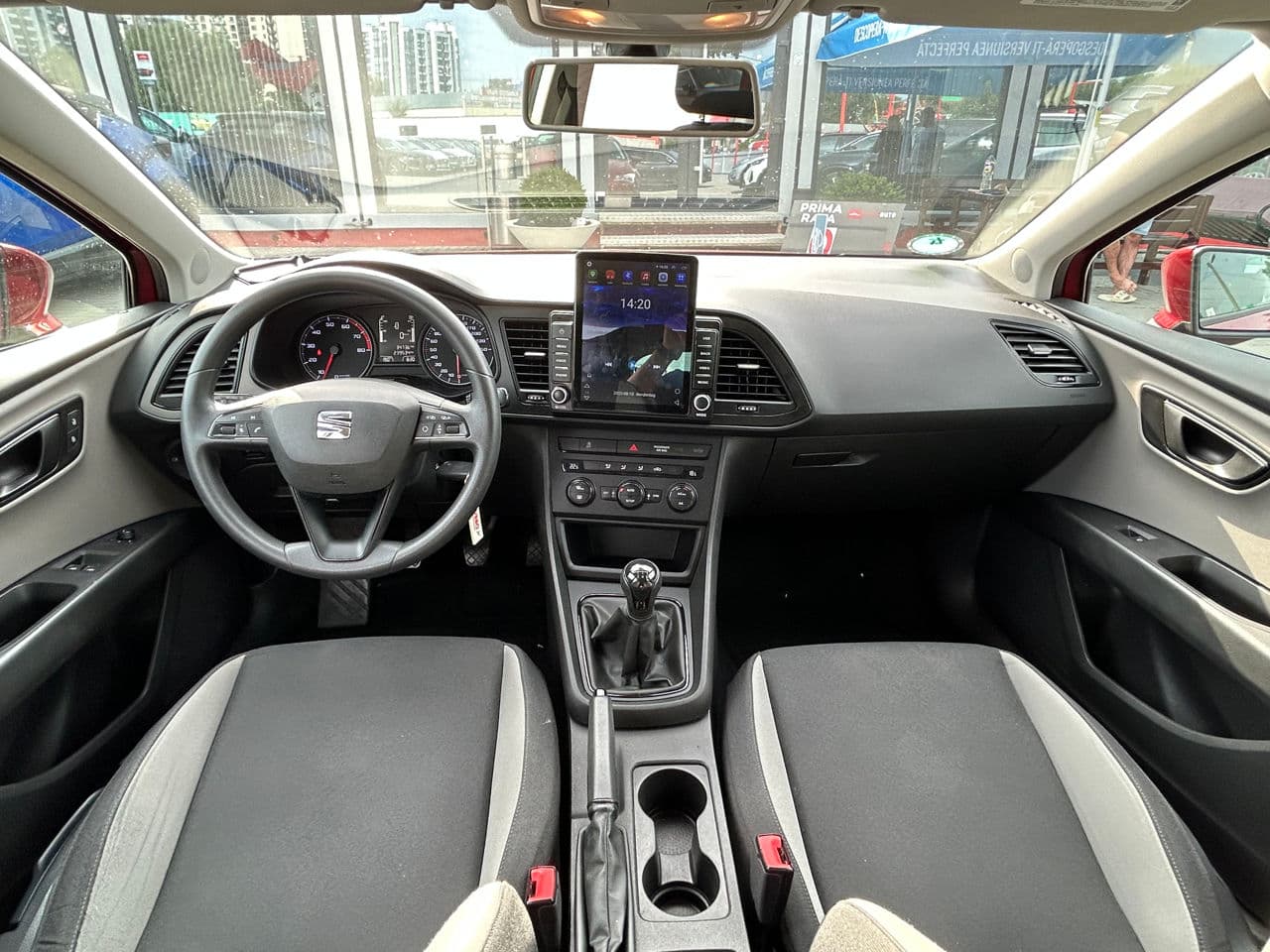 Seat Leon 2013 — Миниатюра 8
