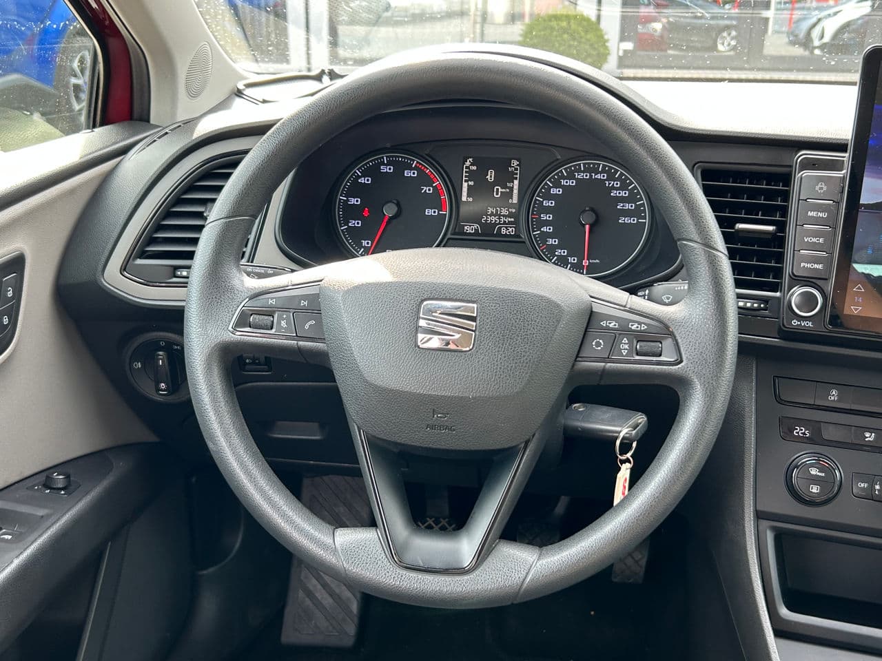 Seat Leon 2013 — Миниатюра 10
