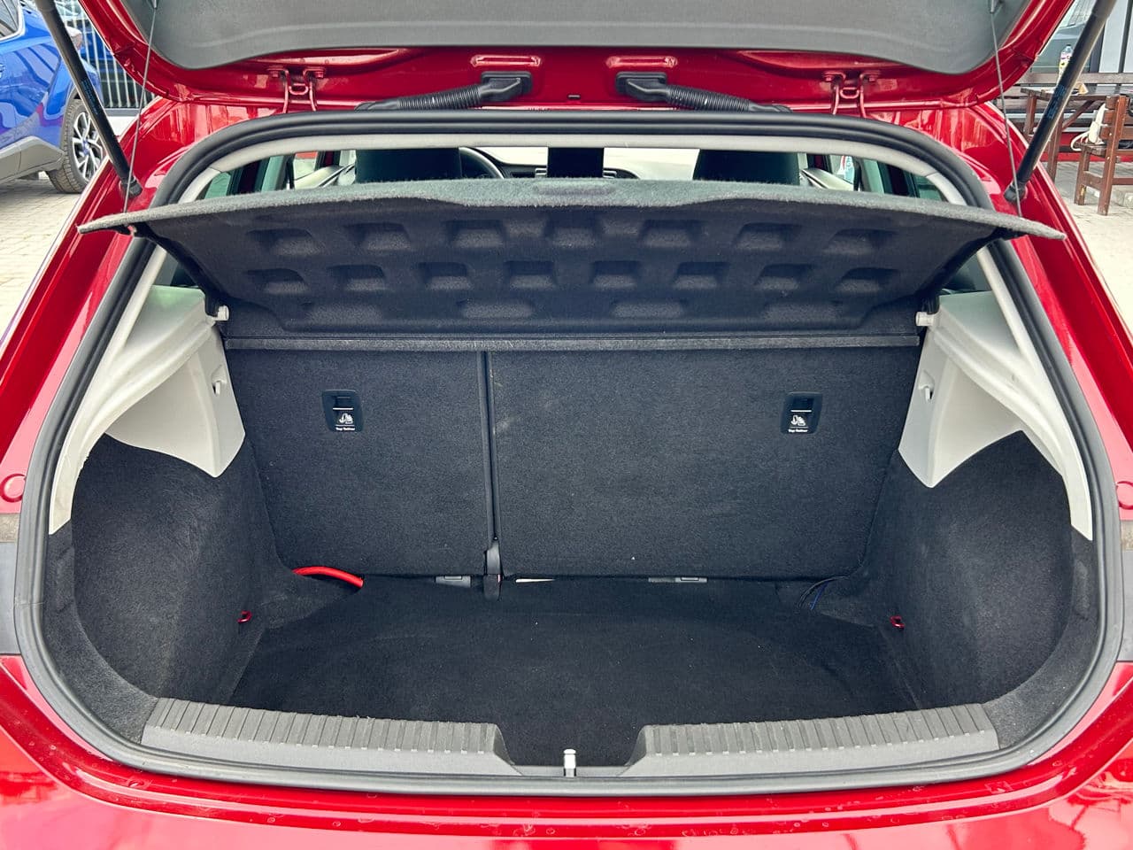 Seat Leon 2013 — Миниатюра 15