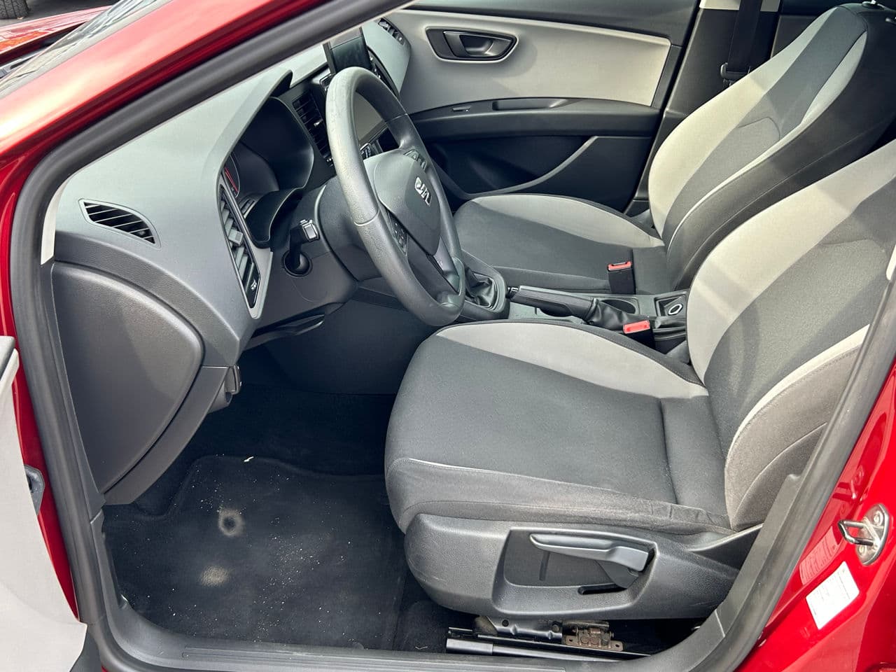 Seat Leon 2013 — Миниатюра 7