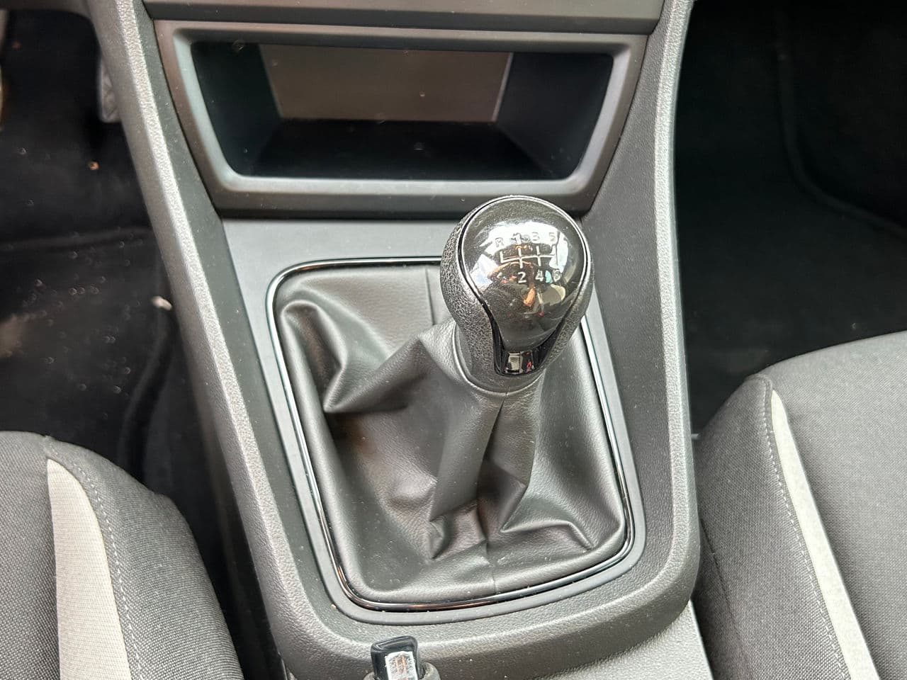 Seat Leon 2013 — Миниатюра 13