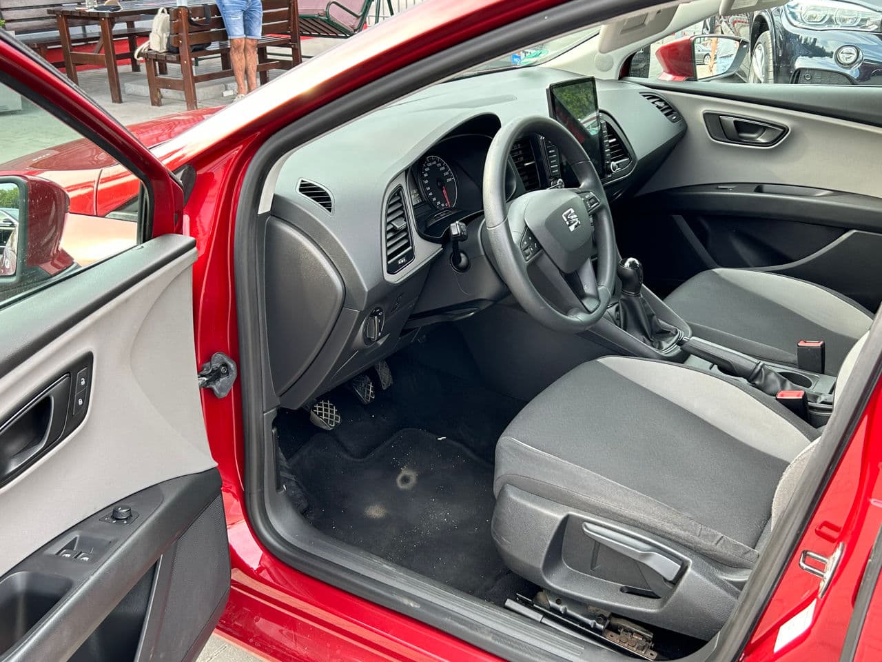 Seat Leon 2013 — Миниатюра 5