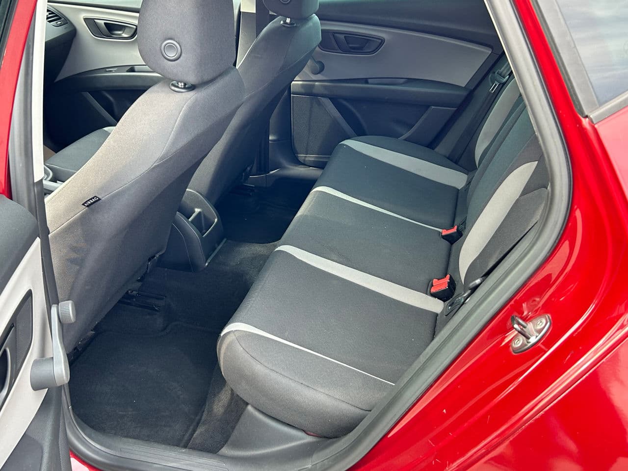Seat Leon 2013 — Миниатюра 14