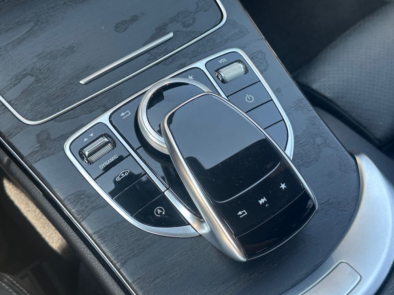 Mercedes C 250 2017 — Миниатюра 11