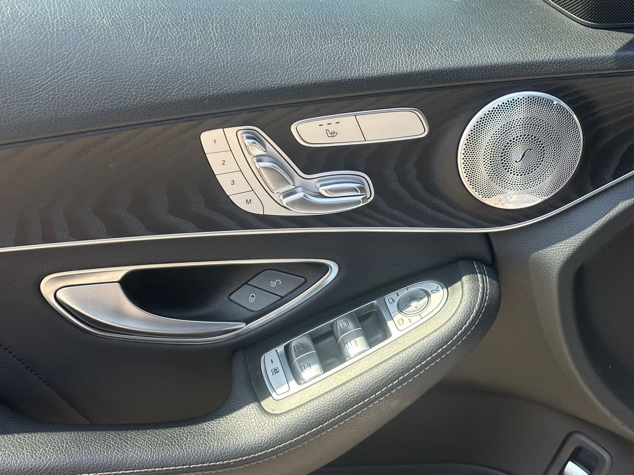 Mercedes C 250 2017 — Миниатюра 10