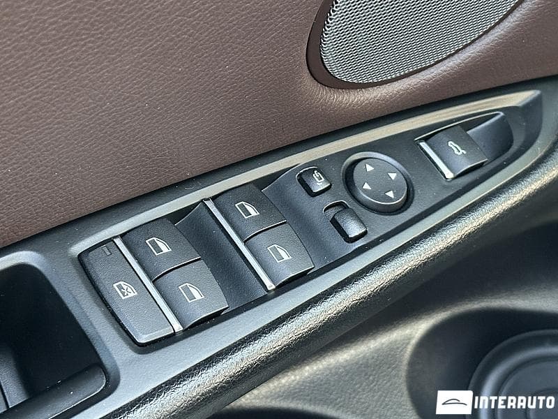 BMW X5 4.0e 2017 — Миниатюра 22