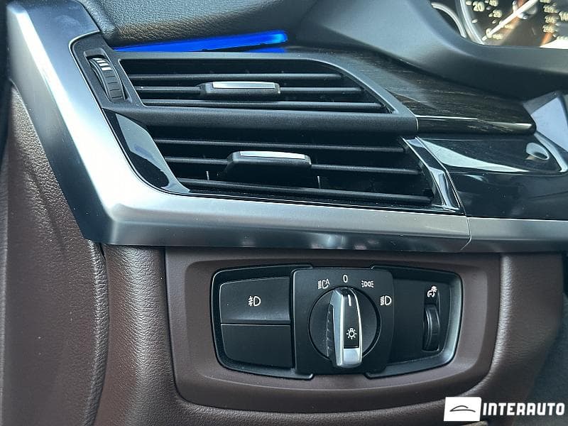 BMW X5 4.0e 2017 — Миниатюра 24