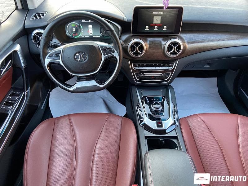 Baic EU5 2020 — Миниатюра 7