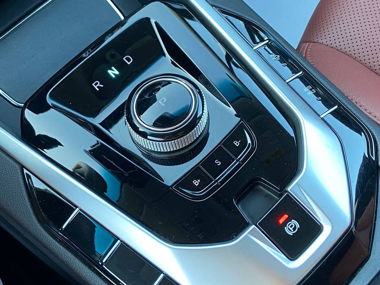 Baic EU5 2020 — Миниатюра 15