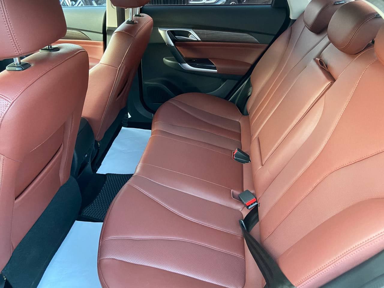 Baic EU5 2020 — Миниатюра 19