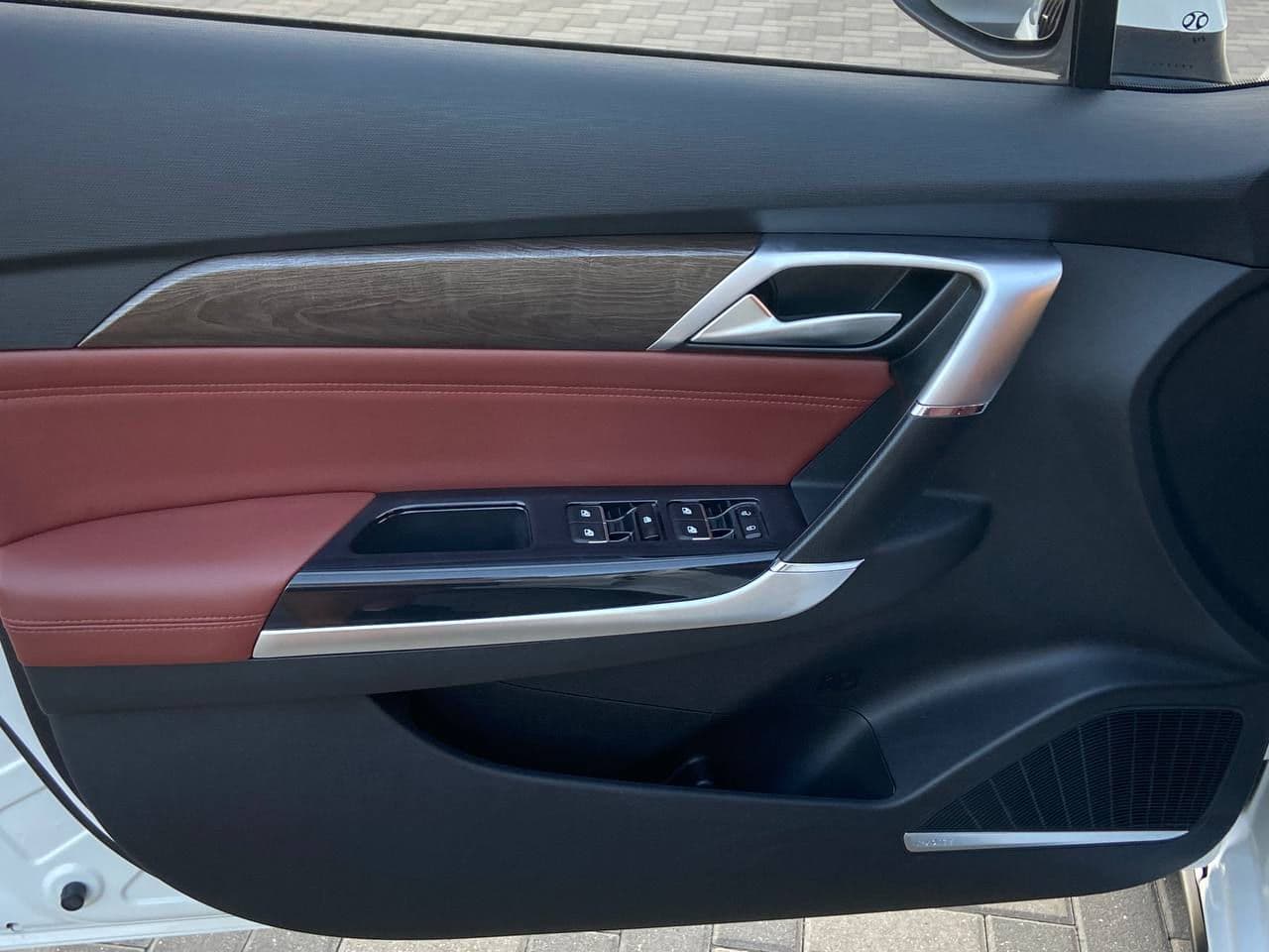 Baic EU5 2020 — Миниатюра 5