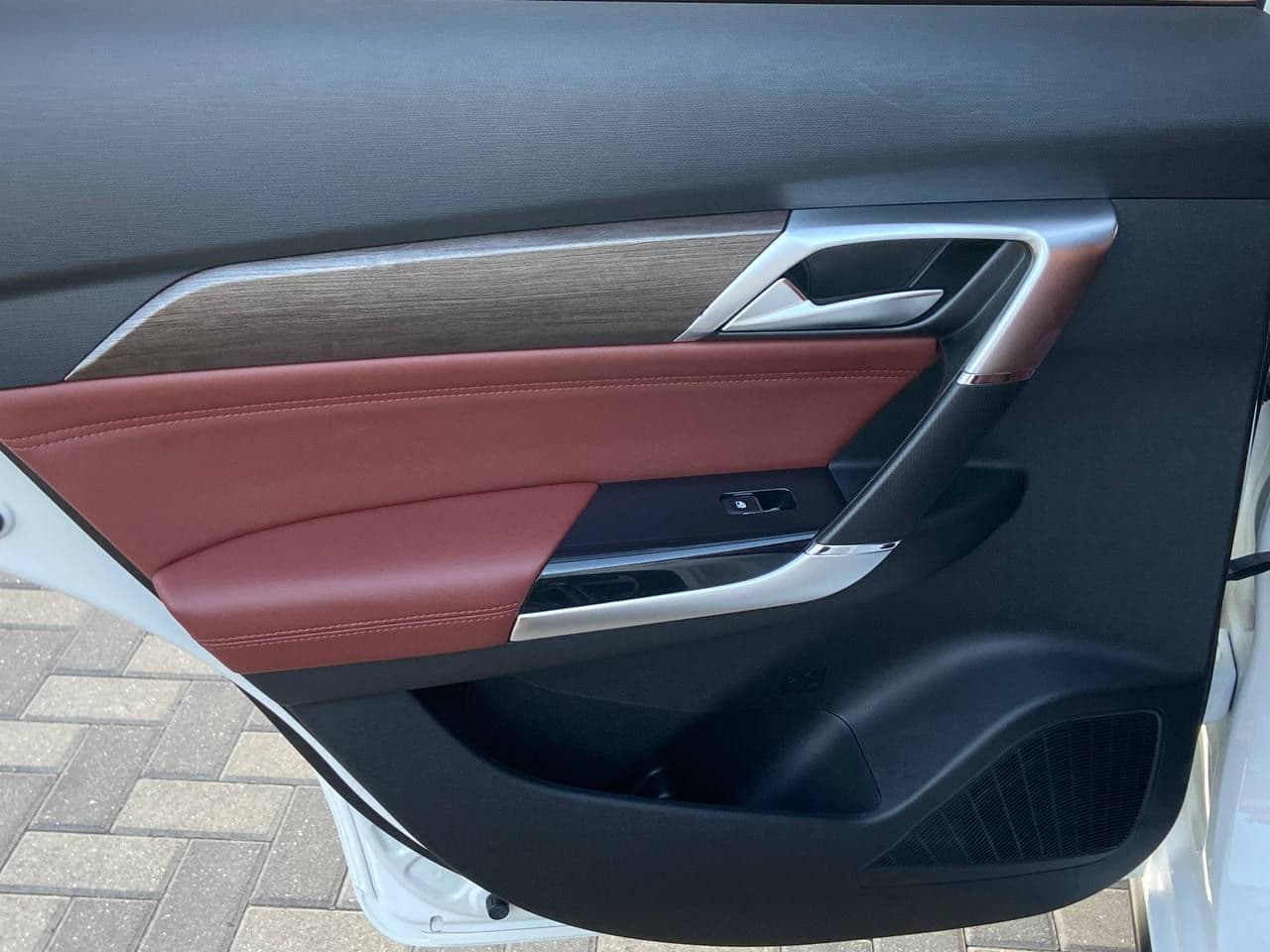 Baic EU5 2020 — Миниатюра 18