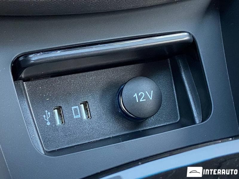 Baic EU5 2020 — Миниатюра 14