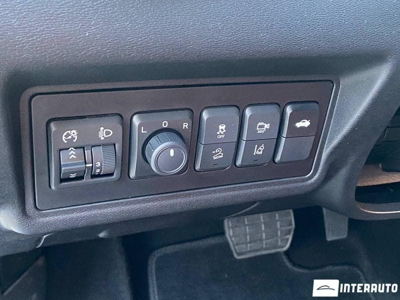 Baic EU5 2020 — Миниатюра 16