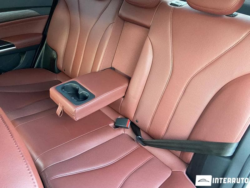 Baic EU5 2020 — Миниатюра 20