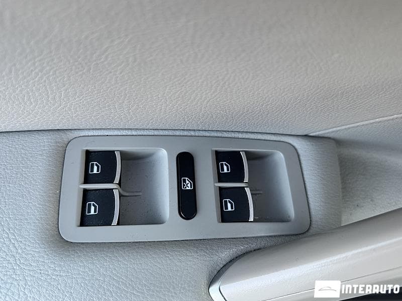 Volkswagen Passat 2016 — Миниатюра 18