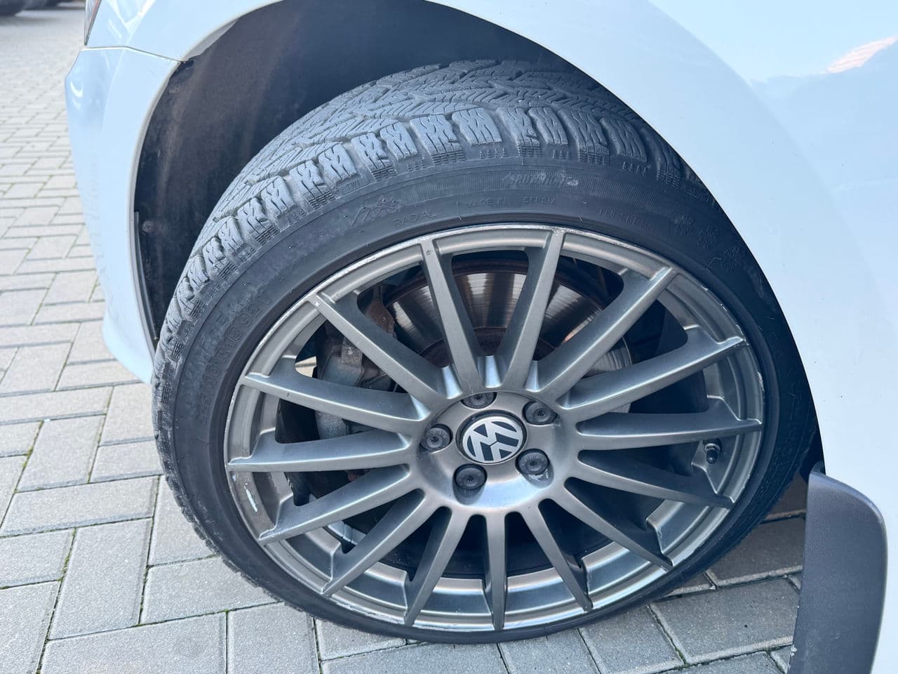 Volkswagen Passat 2016 — Миниатюра 17