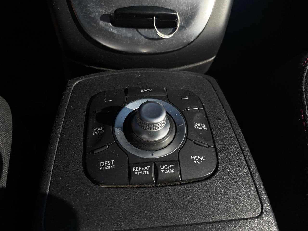 Renault Grand Scenic 2014 — Миниатюра 14