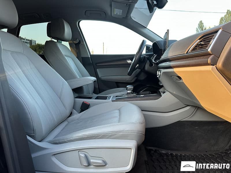 Audi Q5 2022 — Миниатюра 16