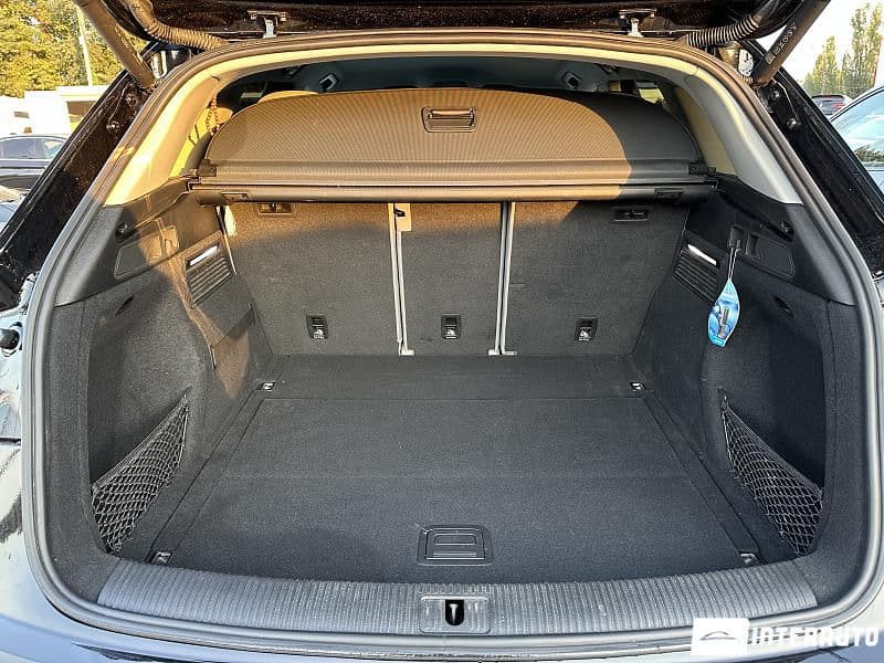 Audi Q5 2022 — Миниатюра 21