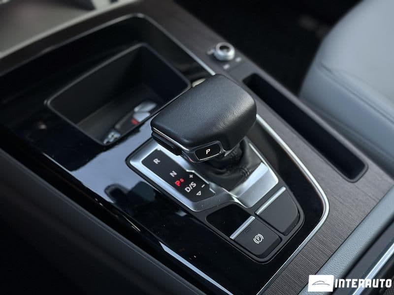Audi Q5 2022 — Миниатюра 15