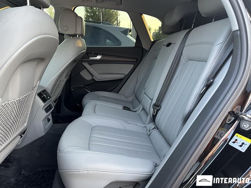 Audi Q5 2022 — Миниатюра 20