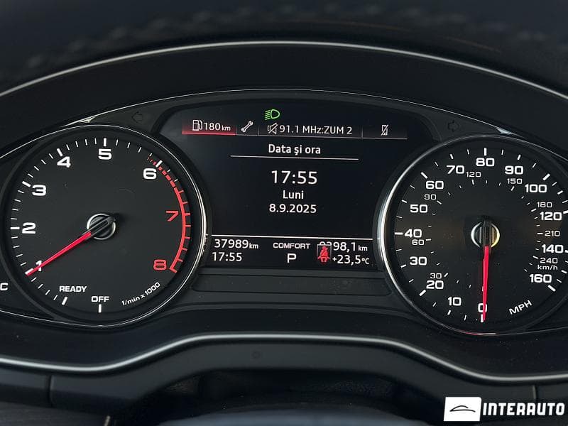 Audi Q5 2022 — Миниатюра 12