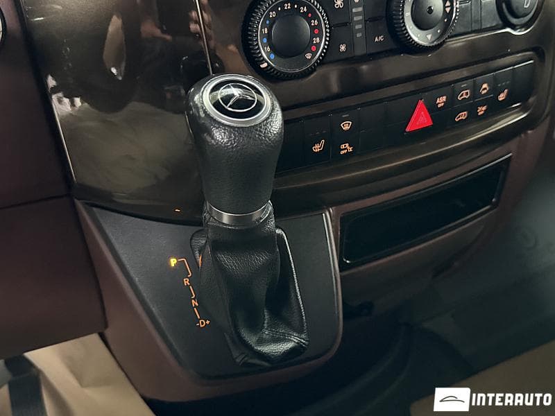 Mercedes Sprinter 2013 — Миниатюра 12