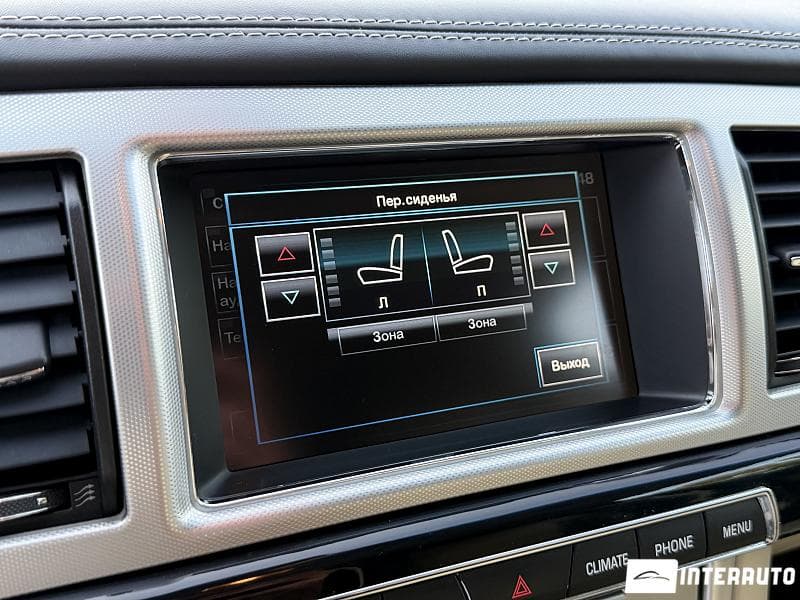 Jaguar XF 2013 — Миниатюра 11