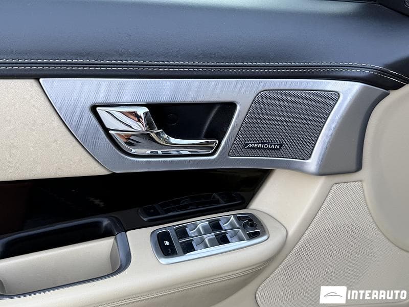 Jaguar XF 2013 — Миниатюра 13