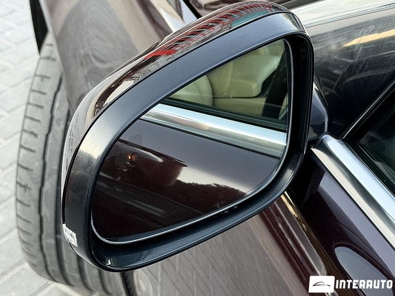Jaguar XF 2013 — Миниатюра 20