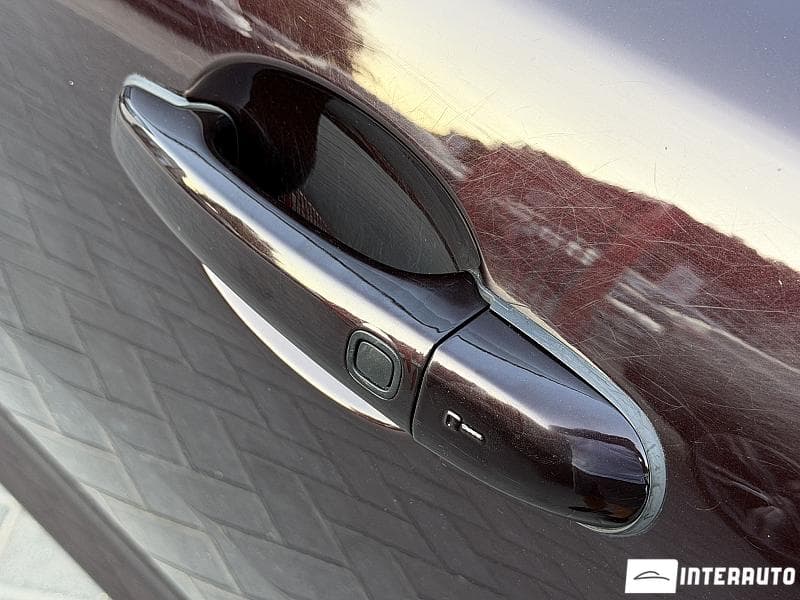 Jaguar XF 2013 — Миниатюра 19