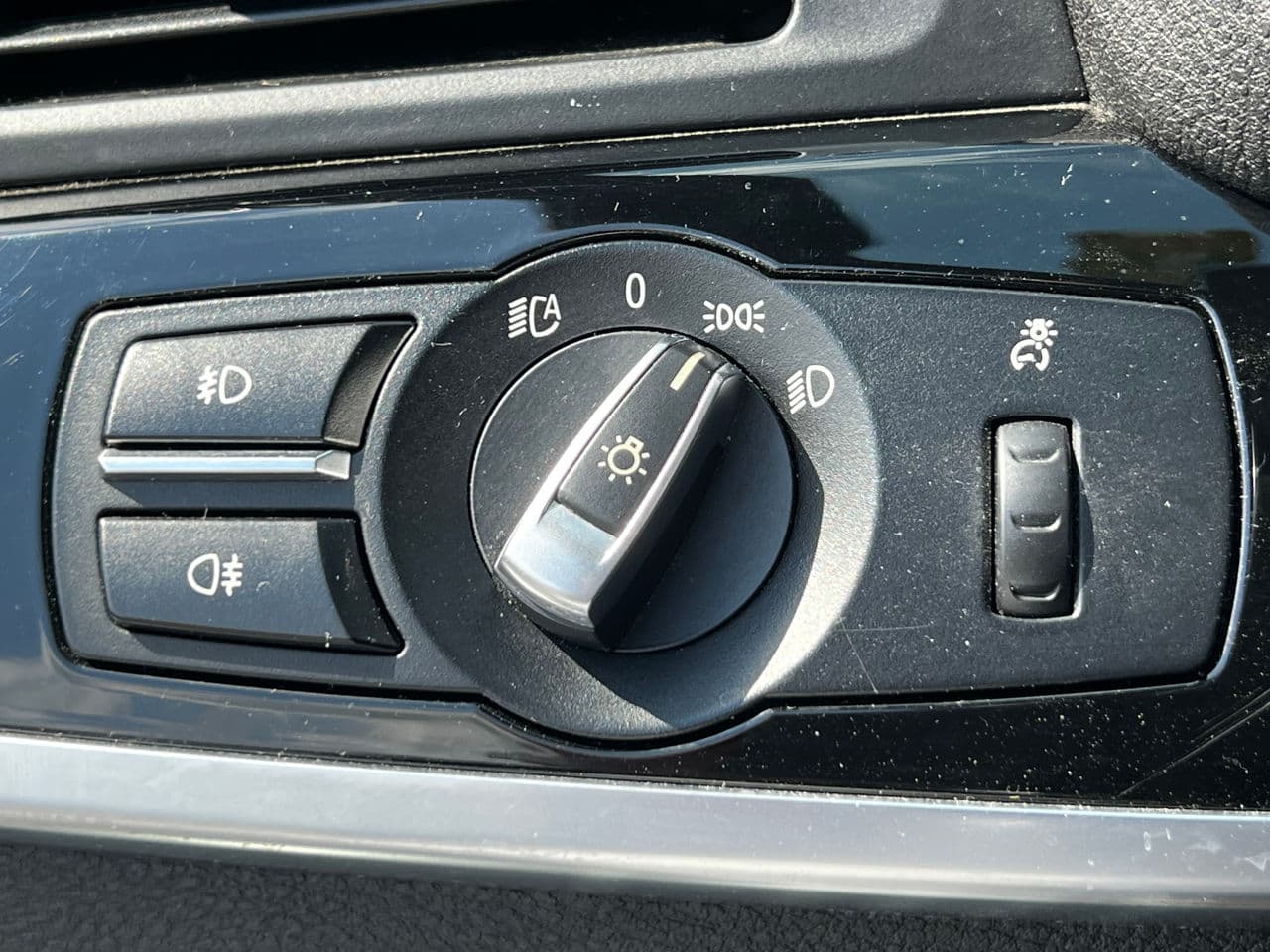 2014 BMW X4 2.0D — Miniatură 13