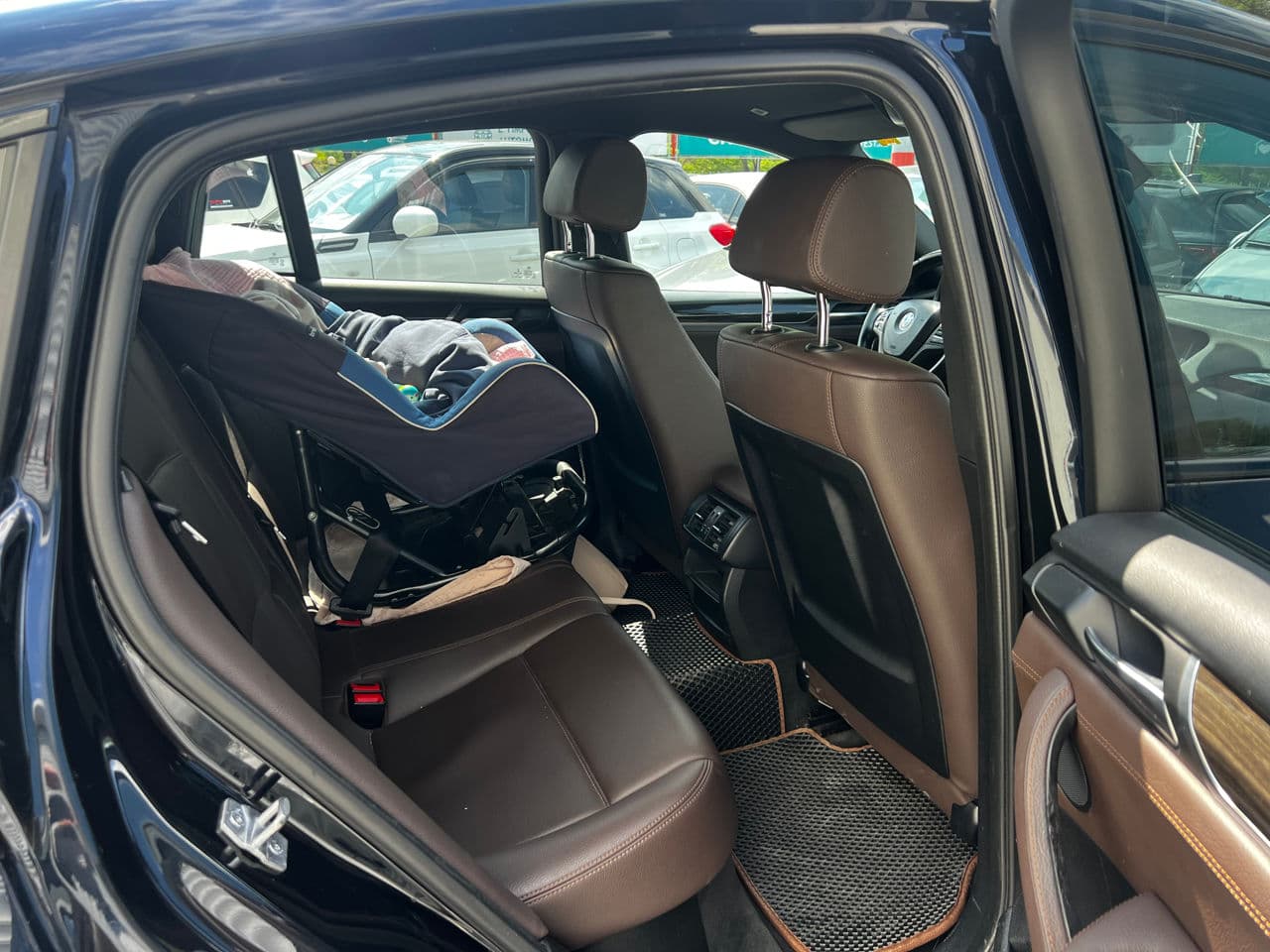 2014 BMW X4 2.0D — Miniatură 7