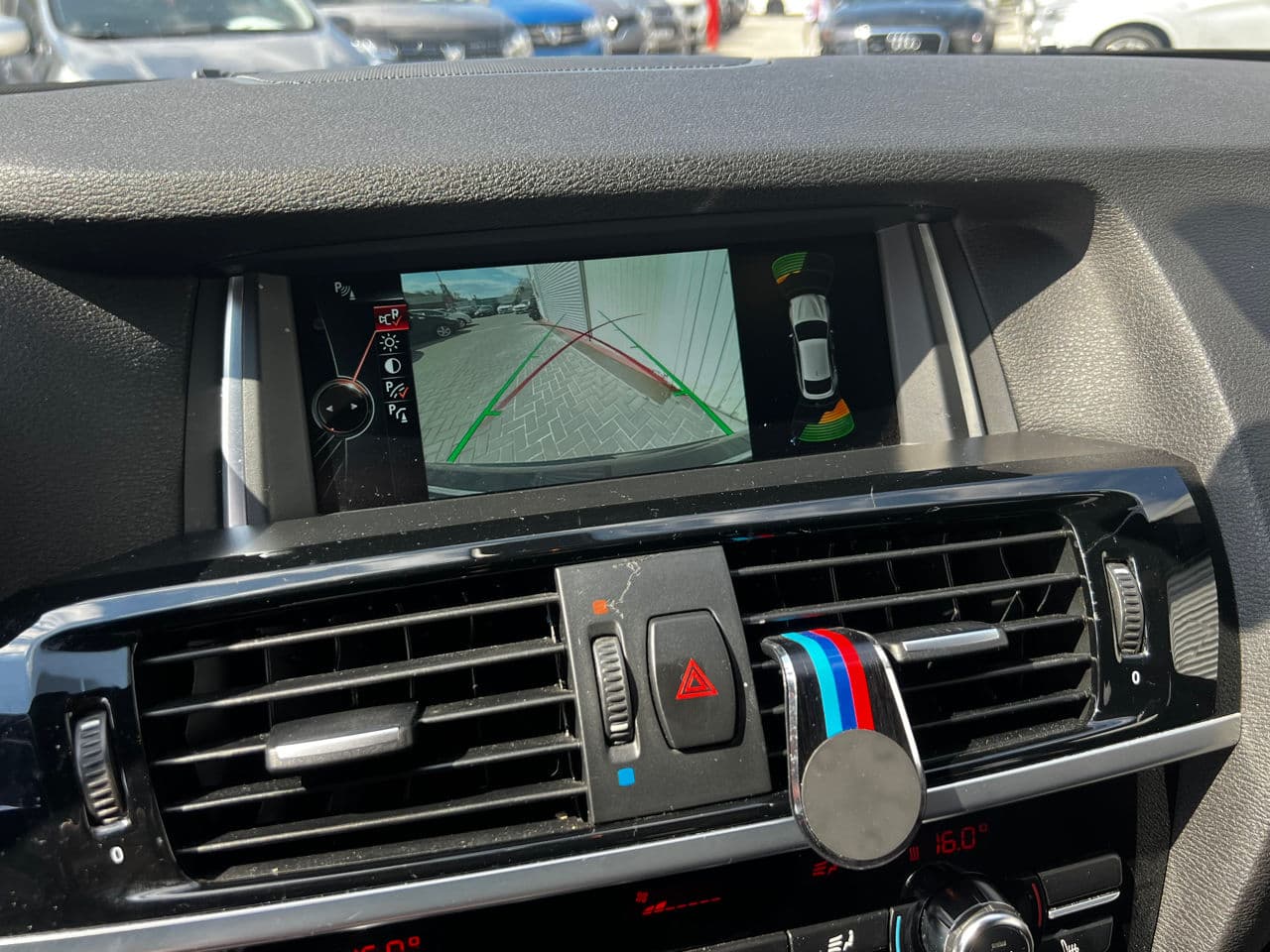 2014 BMW X4 2.0D — Miniatură 9