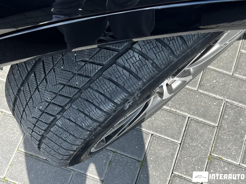 2014 BMW X4 2.0D — Miniatură 14