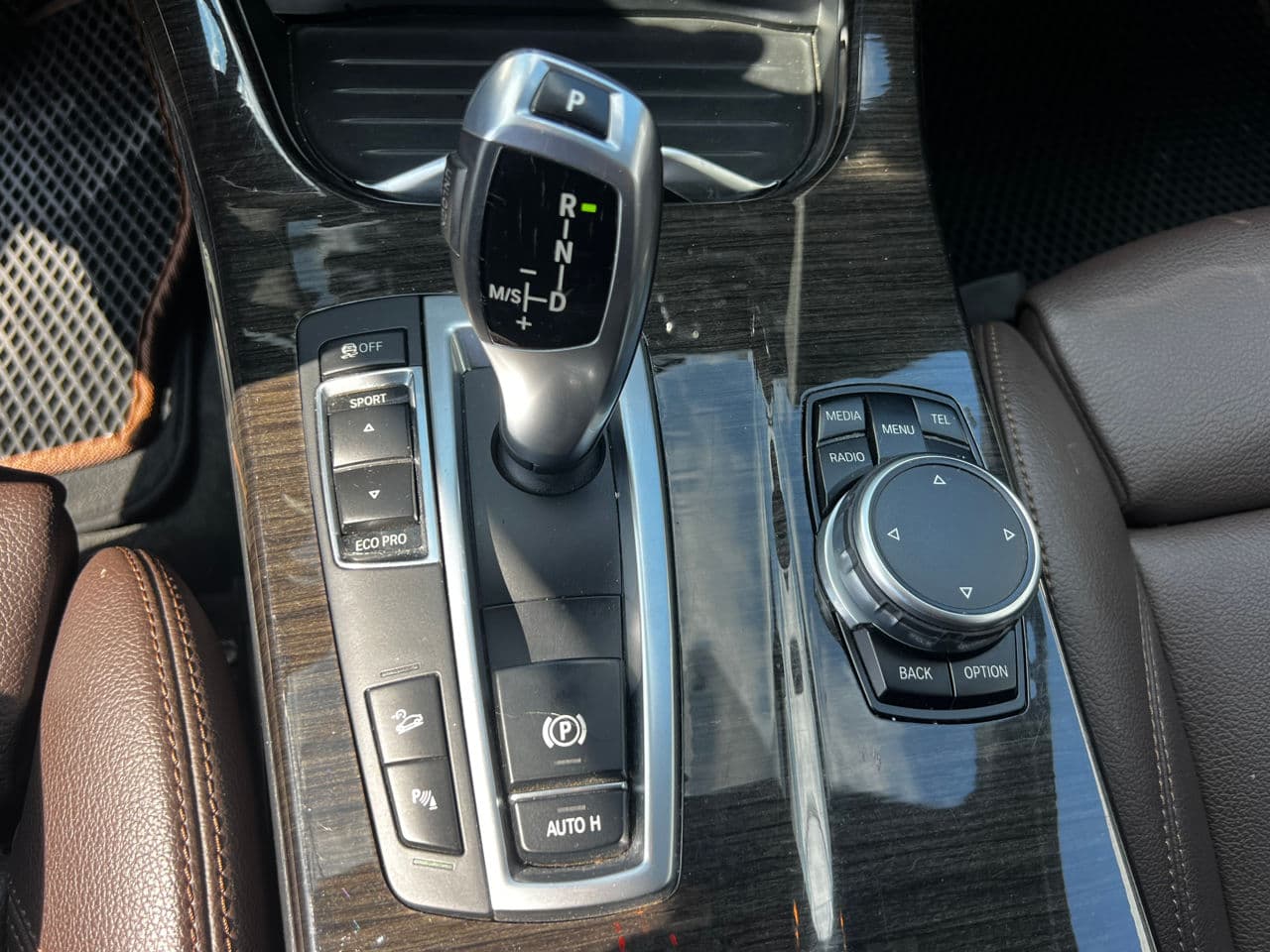2014 BMW X4 2.0D — Miniatură 11