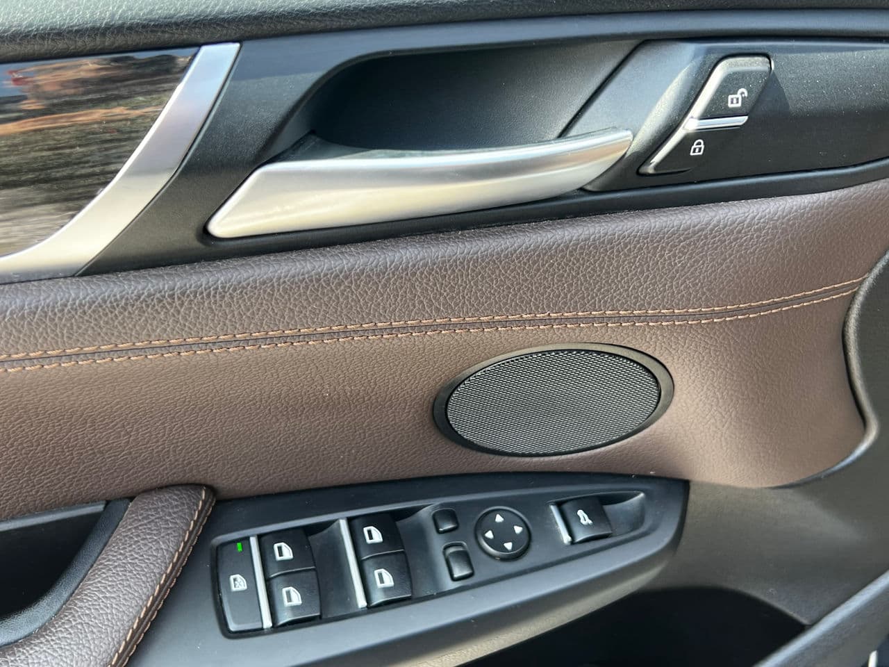 2014 BMW X4 2.0D — Miniatură 12