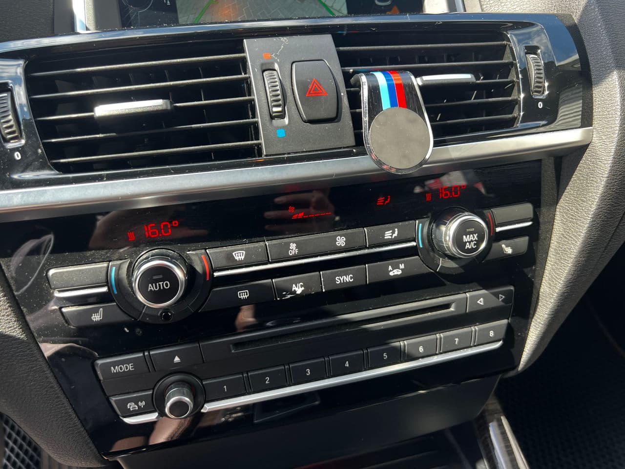 2014 BMW X4 2.0D — Miniatură 10